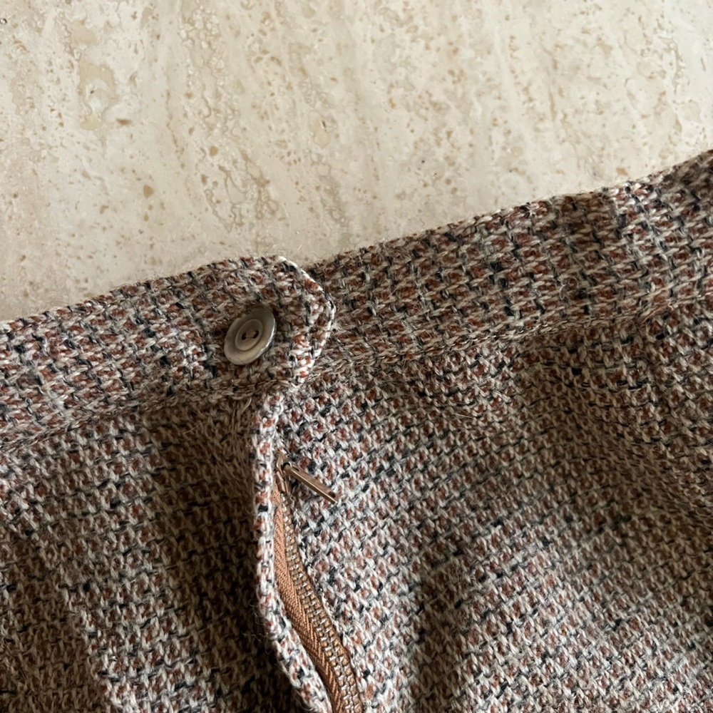 Vintage Skirt - Picture 8 of 8